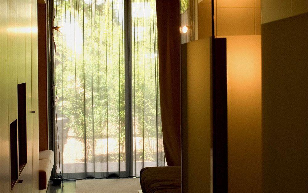 Hotel Clocchiatti Next Удине Экстерьер фото